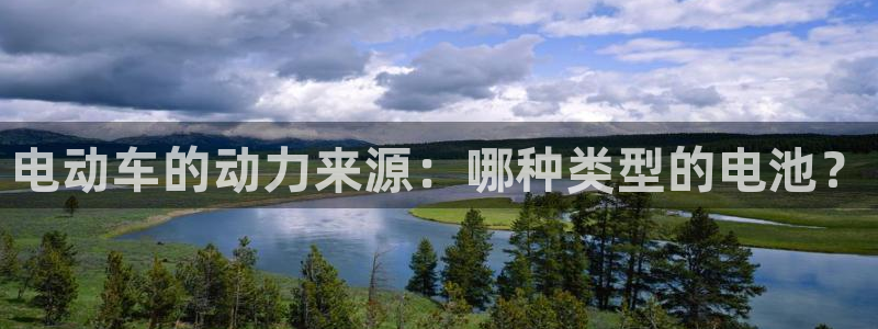 优发国际平台app下载安装：电动车的动力