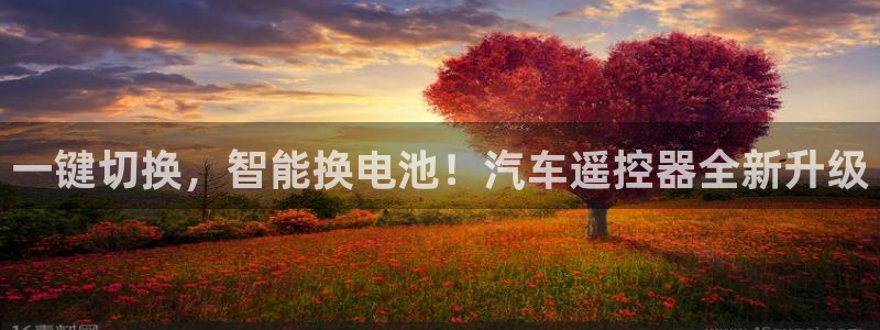 优发国际官方网平台登录：一键切换，智能换电池！汽车遥控器全新升级